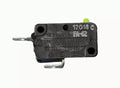 Replacement Part for LG Microwave LMV1635SW LMV1645SB LMV1645ST LMV1645SW LMV1650SB LMV1650ST LMV1650ST-01 LMV1650SW LMV1680BB,4003 Microwave Door Interlock Switch
