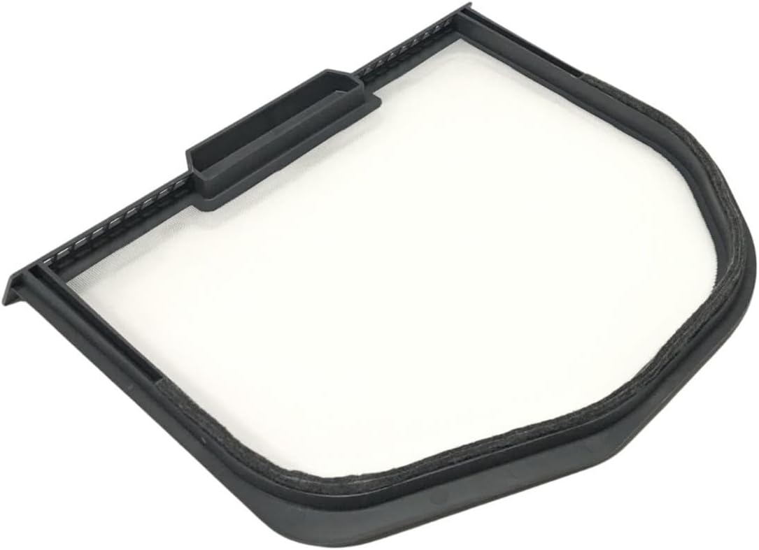 Dryer Lint Filter Compatible with GE Model Numbers GFD49GRPK0RR, GFD49GRSK0WW, GFDR270EH0WW, GFDR270EH1WW, GFDR270GH0WW
