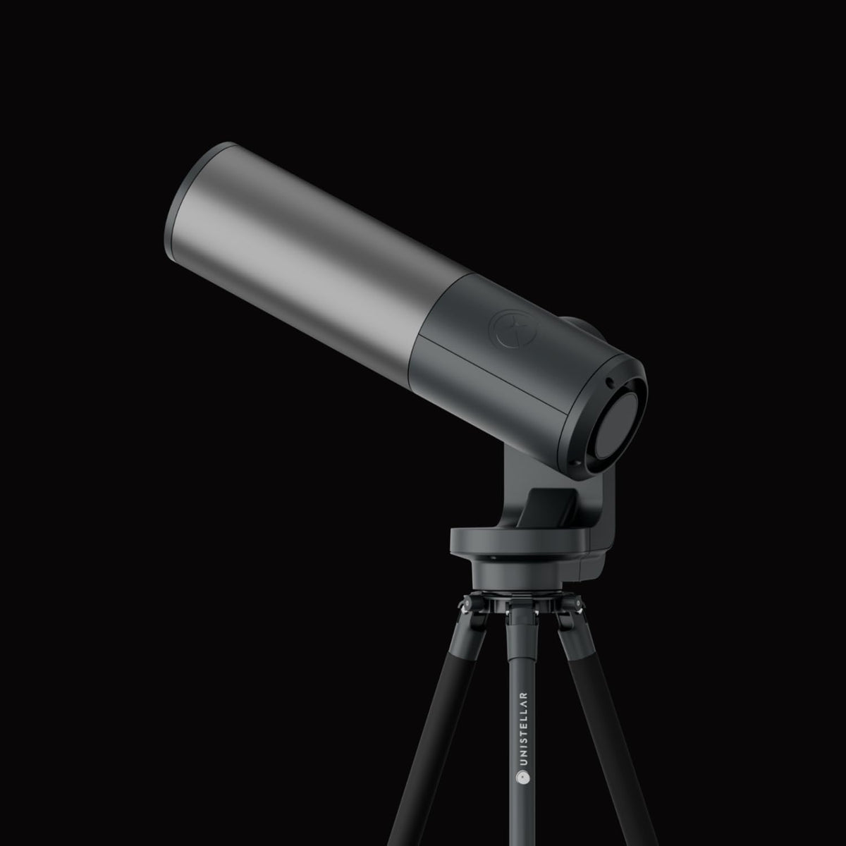 Smart Telescope (no Eyepiece), 114mm f/4 (450mm) Digital & Computerized, App-Controlled