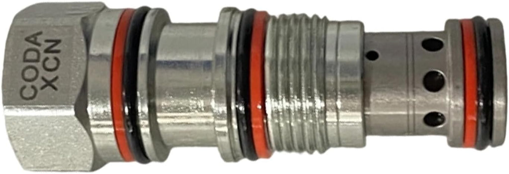 CODA-XCN CODAXCN Pilot to Close Check Valve compatible with Sun Hydraulics