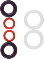 311598 Outboard Lower Unit Drain Plug Seal for Johnson Evinrude