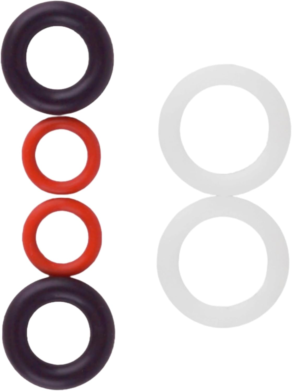 311598 Outboard Lower Unit Drain Plug Seal for Johnson Evinrude