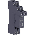 Schneider Electric RSB2A080P7S Plug-in Interface Relay, Zelio RSB, Complete with Outlet, 2 Ac, 230 V Ca