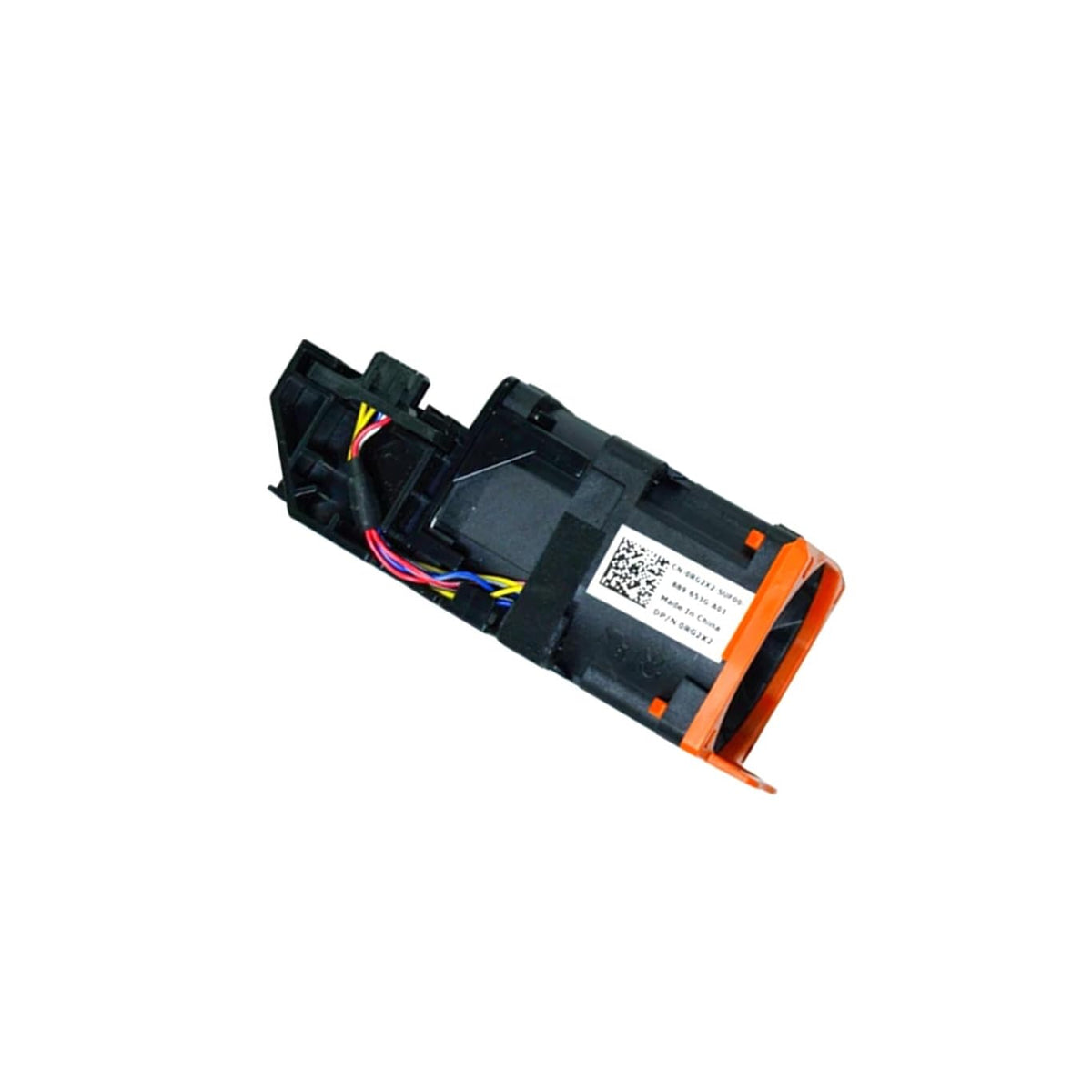 for DELL PowerEdge R640 0RG2X2 RG2X2 0FV9K4 0PT6VG 0FHT46 Fan