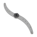 Dishwasher Middle Spray Arm for General Electric GE GDF630PGM6BB