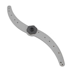 Dishwasher Middle Spray Arm for General Electric GE GDF630PGM6BB