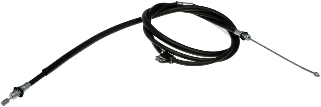 Dorman C660476 Rear Passenger Side Parking Brake Cable