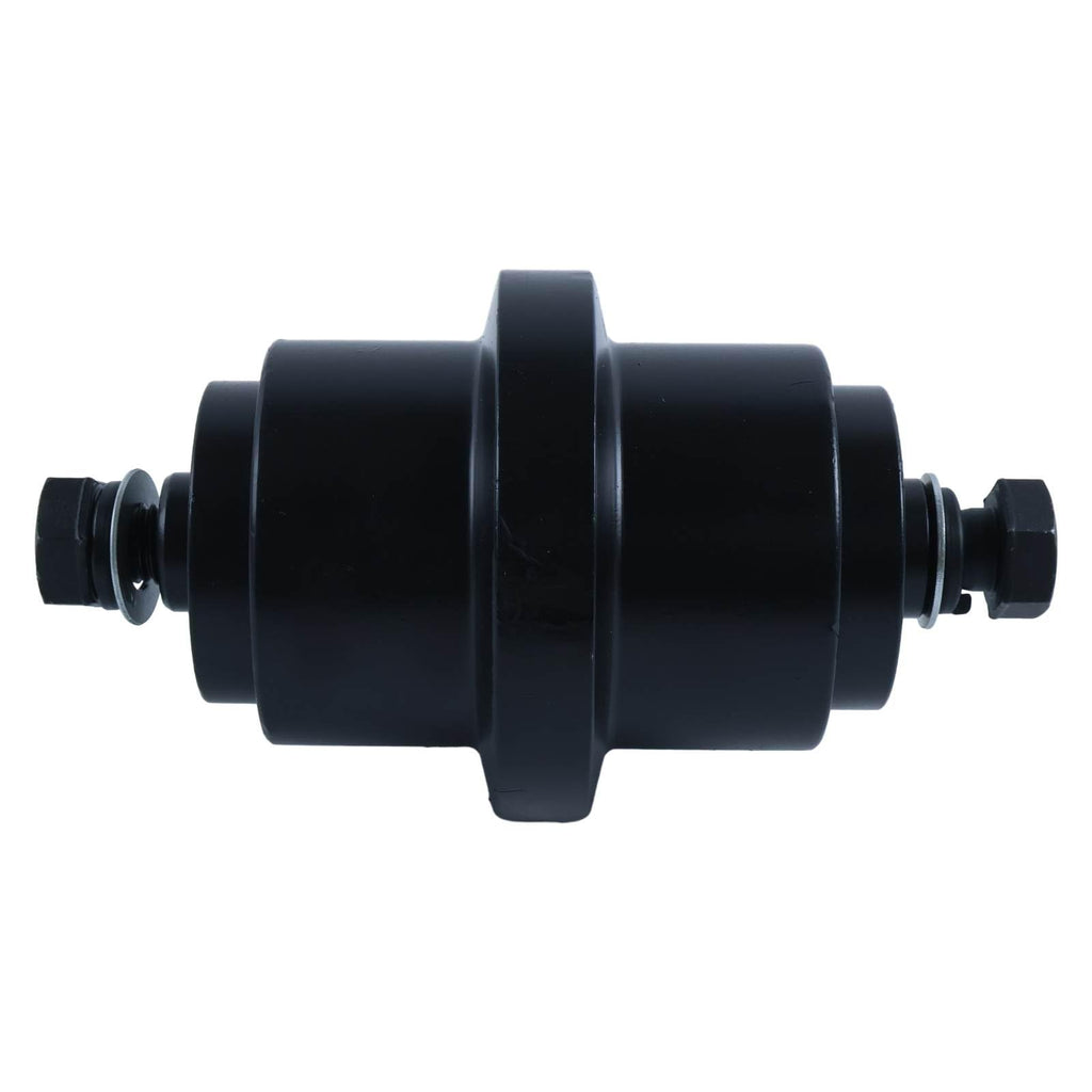 ZTUOAUMA Bottom Track Roller 7013575 with Accessories Compatible with Bobcat 225 325 328 329 331 334 335 425 428 430 E25 E26 E32 E32I E34 E35 E35I E35Z E37 E42