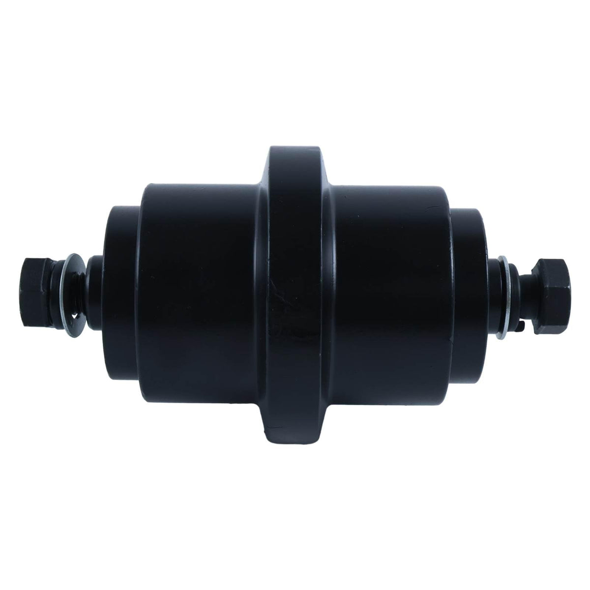 ZTUOAUMA Bottom Track Roller 7013575 with Accessories Compatible with Bobcat 225 325 328 329 331 334 335 425 428 430 E25 E26 E32 E32I E34 E35 E35I E35Z E37 E42