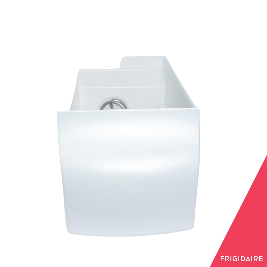Frigidaire 241860801 Ice Bucket Container for Refrigerators