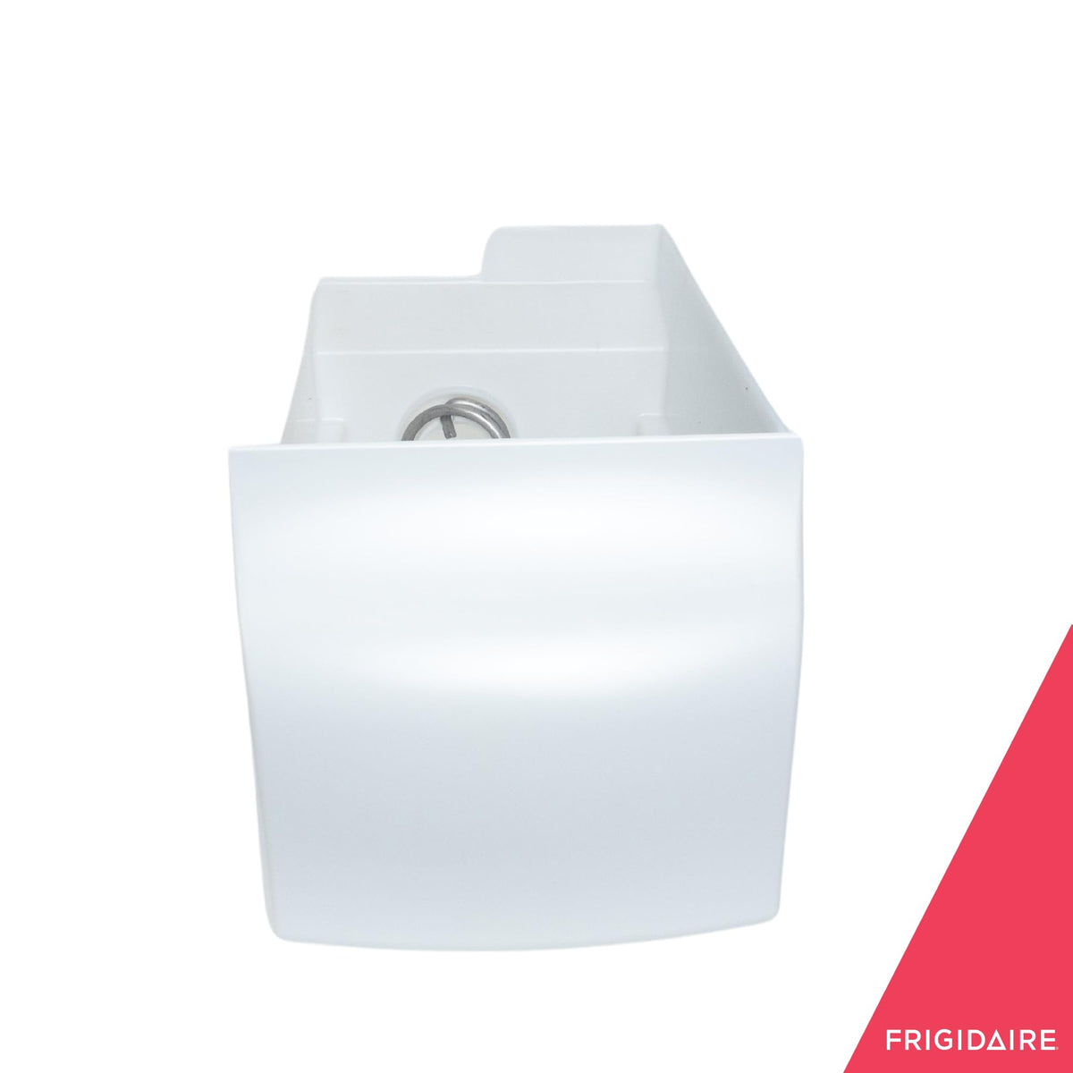 Frigidaire 241860801 Ice Bucket Container for Refrigerators