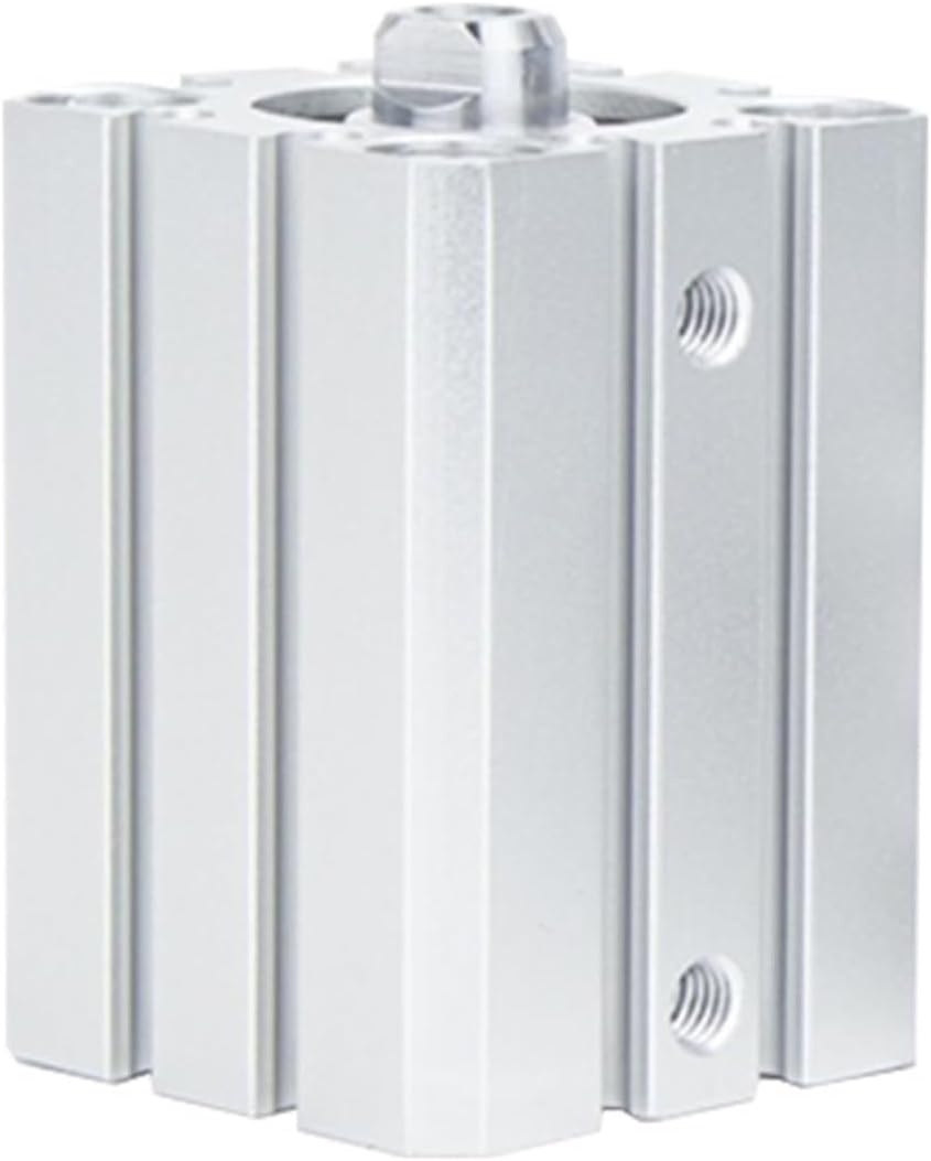 CQSB Series Pneumatic Air Cylinder Compact Thin Single Cylinder