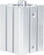 CQSB Series Pneumatic Air Cylinder Compact Thin Single Cylinder