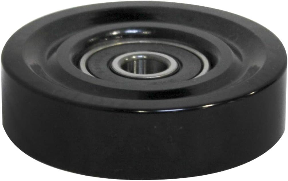 GMB 446-7036 Accessory Drive Belt Idler Pulley