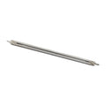 Drill America #2x4 Extra Long Combined Drill Bit and Countersink, Dew Series