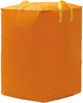 106 Gallon Extra Large Heavy Duty Moving Bags - Waterproof Storage Totes, Tear-Resistant Packing Bag for Moving