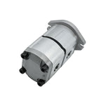 Nakkaa PGP51088G3LP Hydraulic Pump Compatible with KTT23 Skid Steer Loader