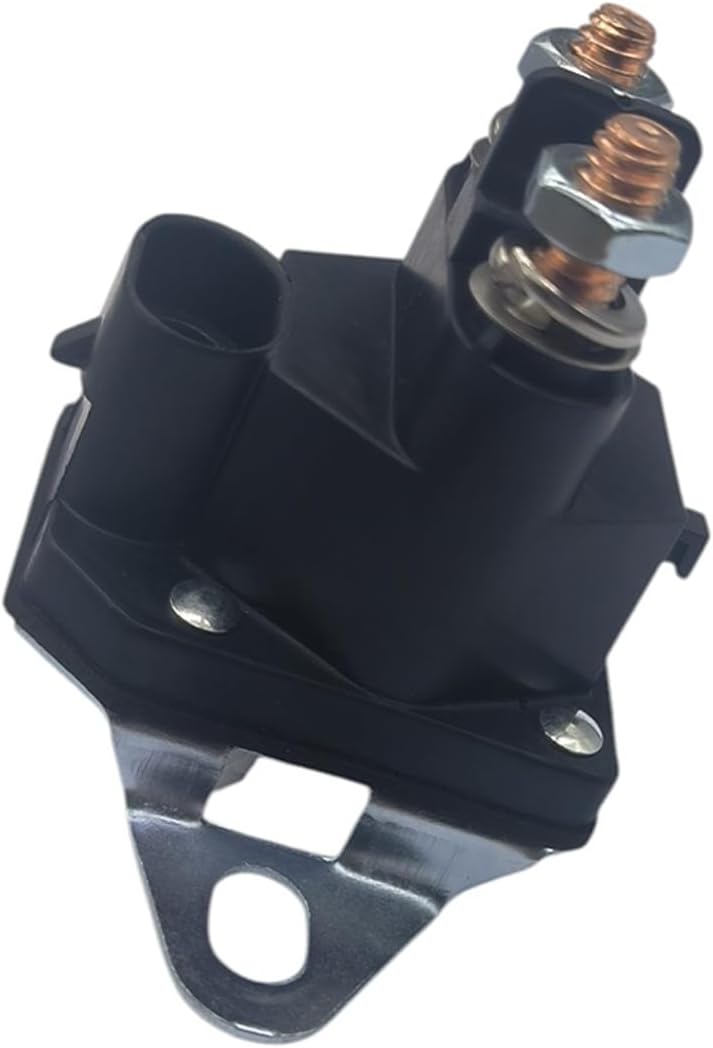 04781700 Starter Solenoid Replacement for Ariens Gravely Zoom IKON ZTX ZT XL Zero Turn Mower