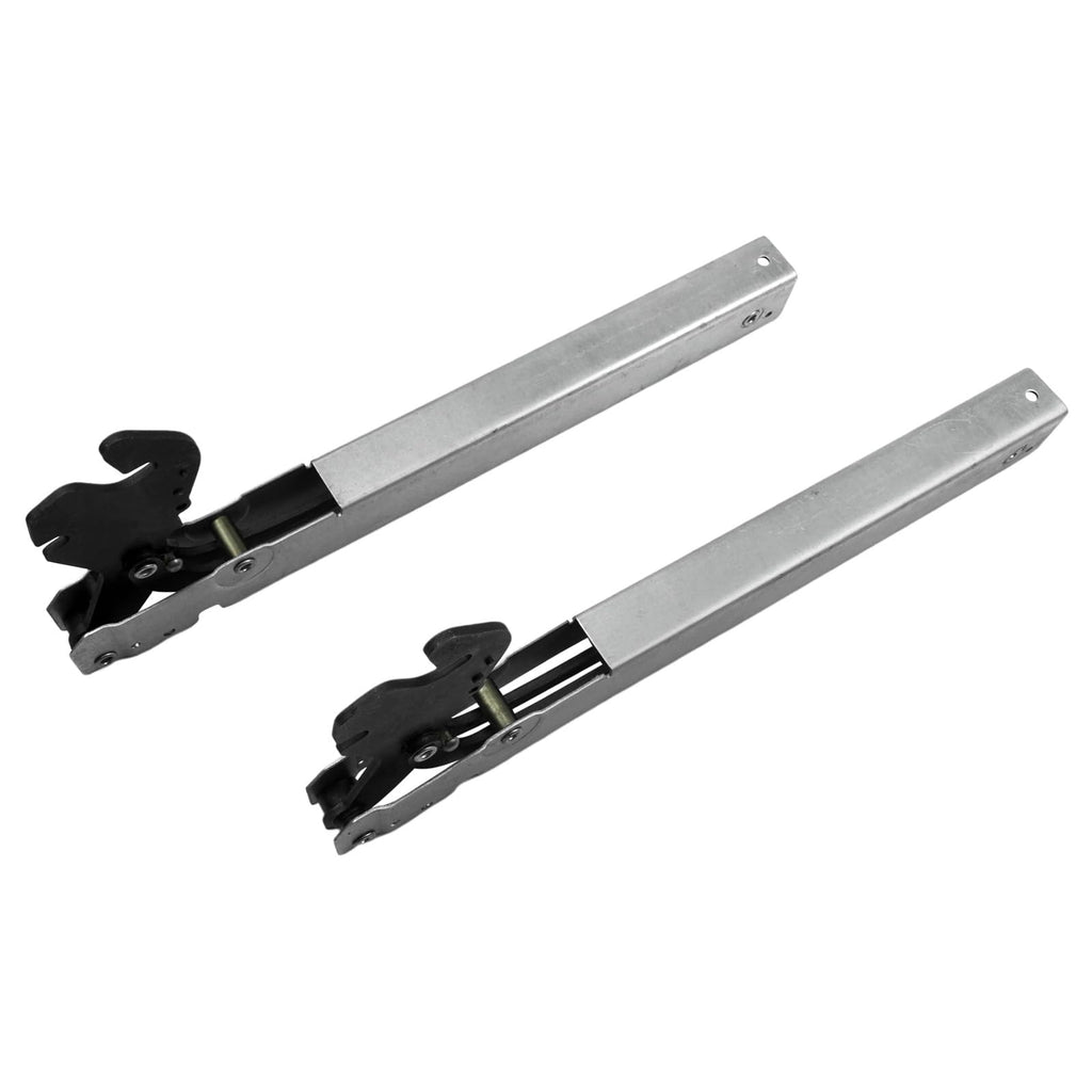 2 Pack Upgraded Oven Door Hinge Replacement for 013290-000