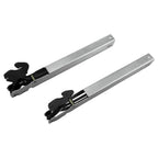 2 Pack Upgraded Oven Door Hinge Replacement for 013290-000