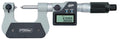 Fowler 54-219-001-0 IP65 Electronic Thread Micrometer with 0-1″ Measuring Range