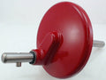 GLILAR Replacement For Fit With WP9708180, Empire Red Planetary Assembly fits Whirlpool KitchenAid Stand Mixer