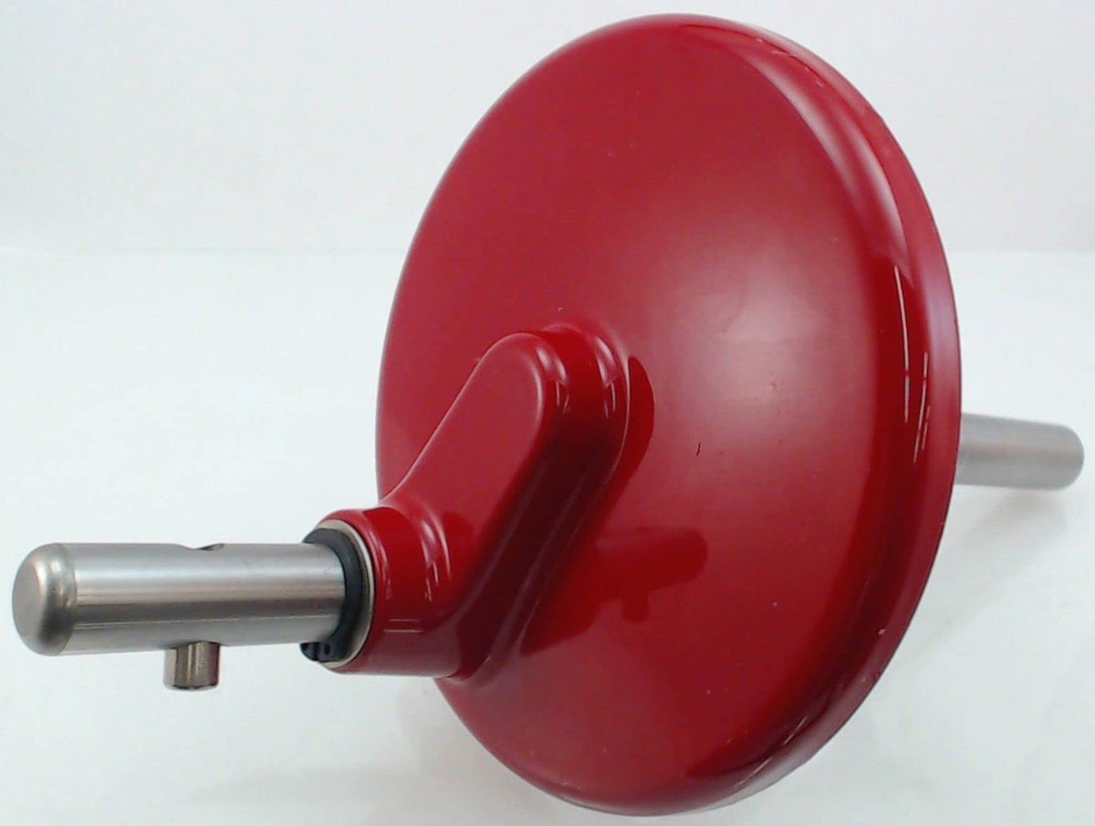 GLILAR Replacement For Fit With WP9708180, Empire Red Planetary Assembly fits Whirlpool KitchenAid Stand Mixer