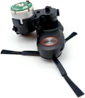 Compatible with Roborock FlexiArm Side Brush Motor Module