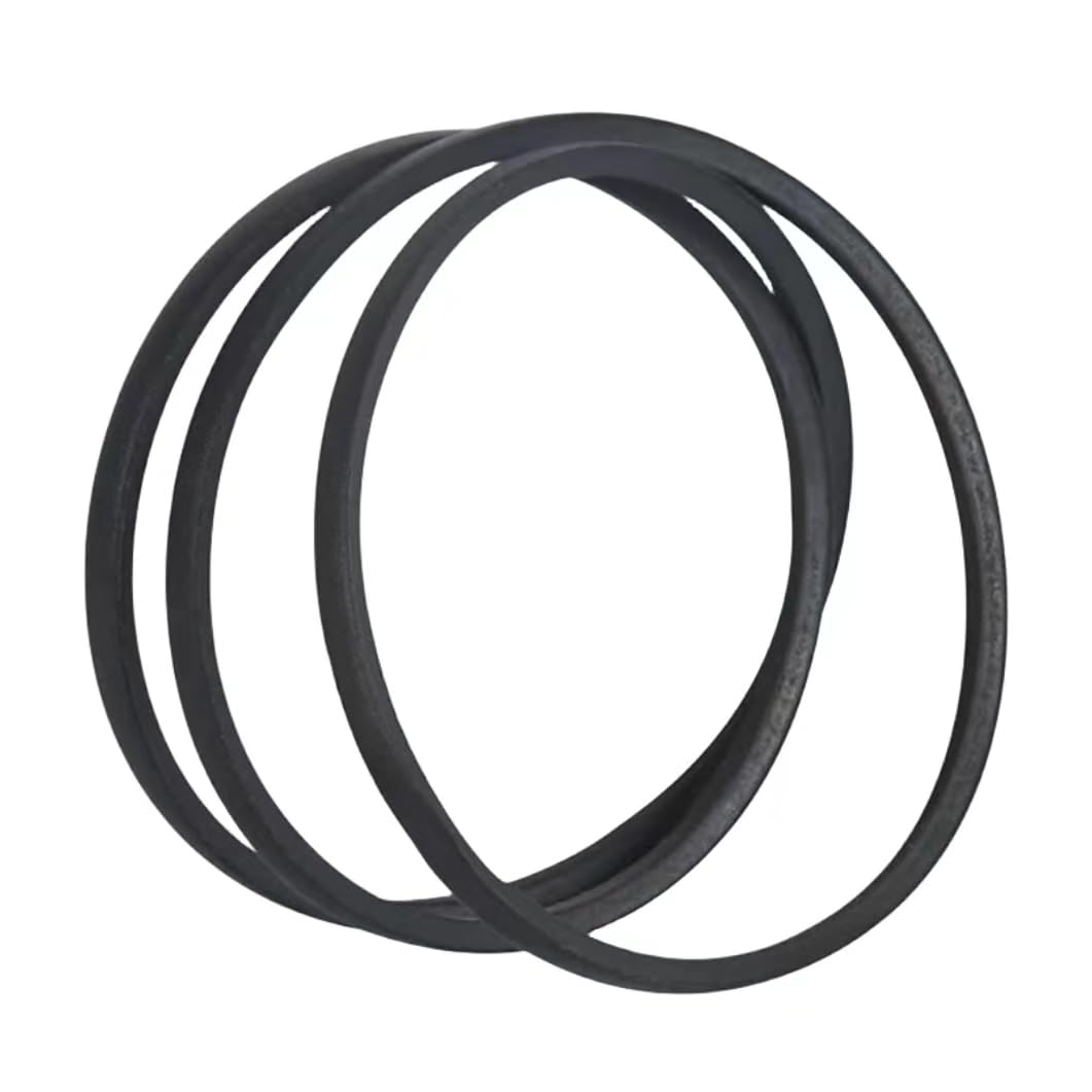 Lawn Mower Drive Belt 22431-VR8-N03 Fits Honda HRN216VKA HRN216VLA VYA