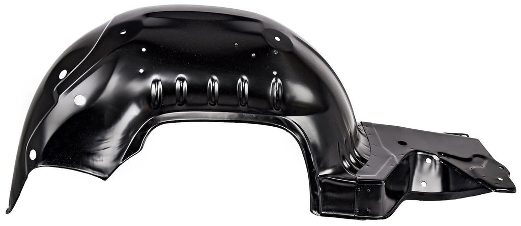 Front Inner Fender Replacement Camaro Base/SS/Z28 1969 Left/Driver Side
