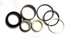 Yanmar Vio55-6A Bucket Cylinder Seal Kit. (with Ring)