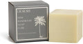 Natural Solid Dish Soap Bar, Concentrated Eco-Friendly Dishwashing Detergent, Extra Large Cube, Vegan, Hand-Made In