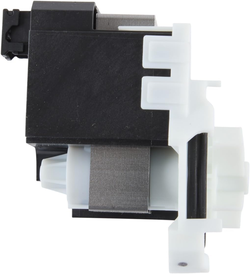 Whirlpool W11462456 Genuine OEM Dishwasher Drain Pump Replacement Part - Replaces W11193157