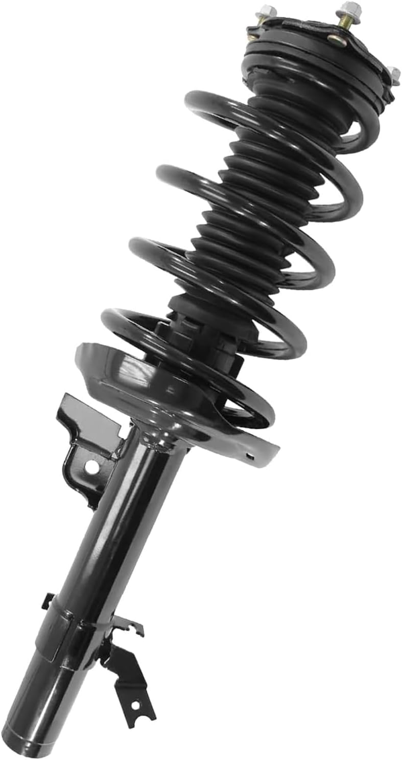 Complete Strut Front Left for Acura MDX 2014 2015 2016 2017 2018 2019 2020
