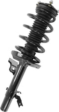 Complete Strut Front Left for Acura MDX 2014 2015 2016 2017 2018 2019 2020