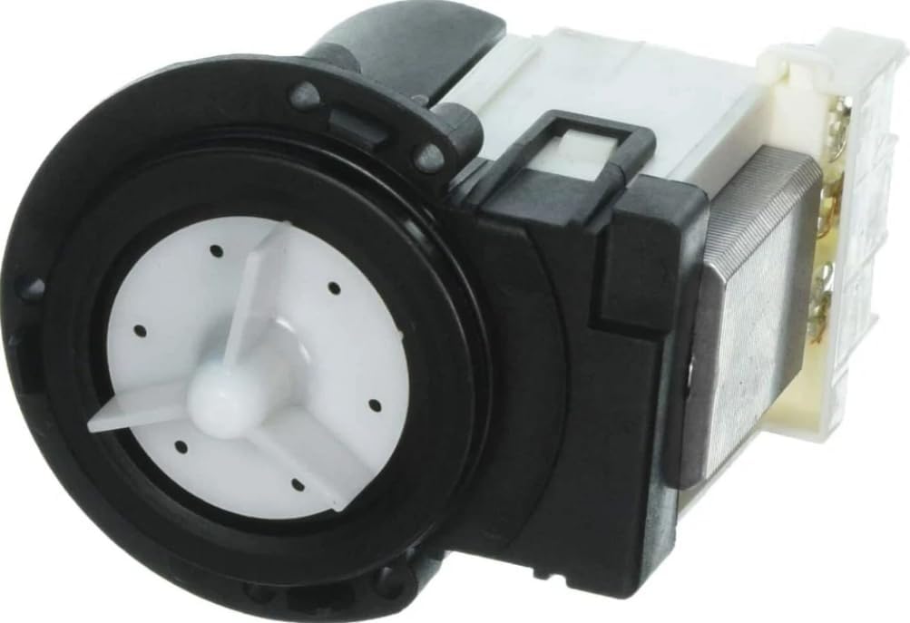 Washer Drain Pump For Whirlpool WFW70HEBW0