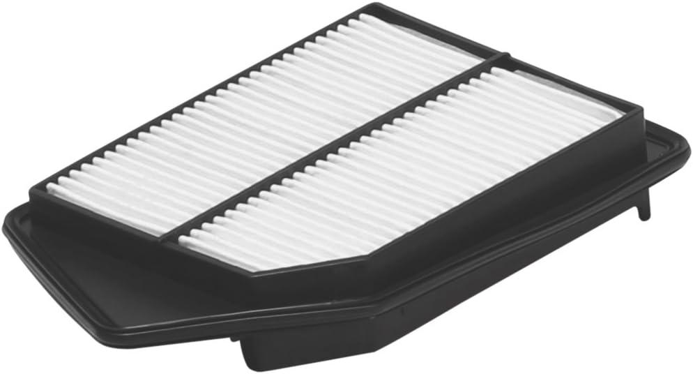 EPAuto GP476 (CA11476) Engine Air Filter Replacement for Honda and Acura