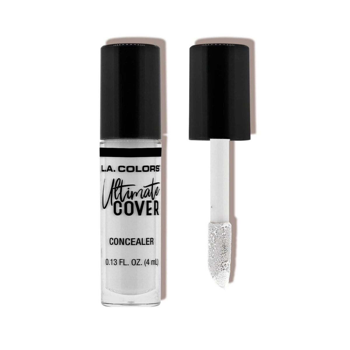 Ultimate Cover Concealer, Sheer White CC901