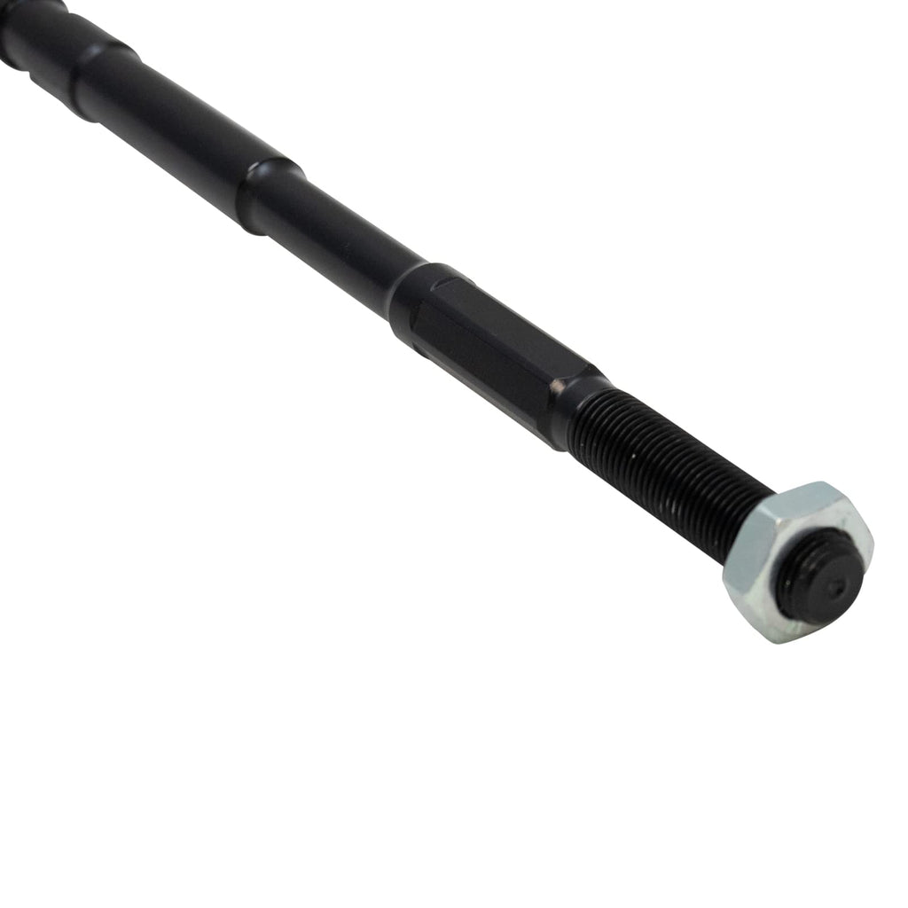 TRQ Front Steering & Suspension Kit