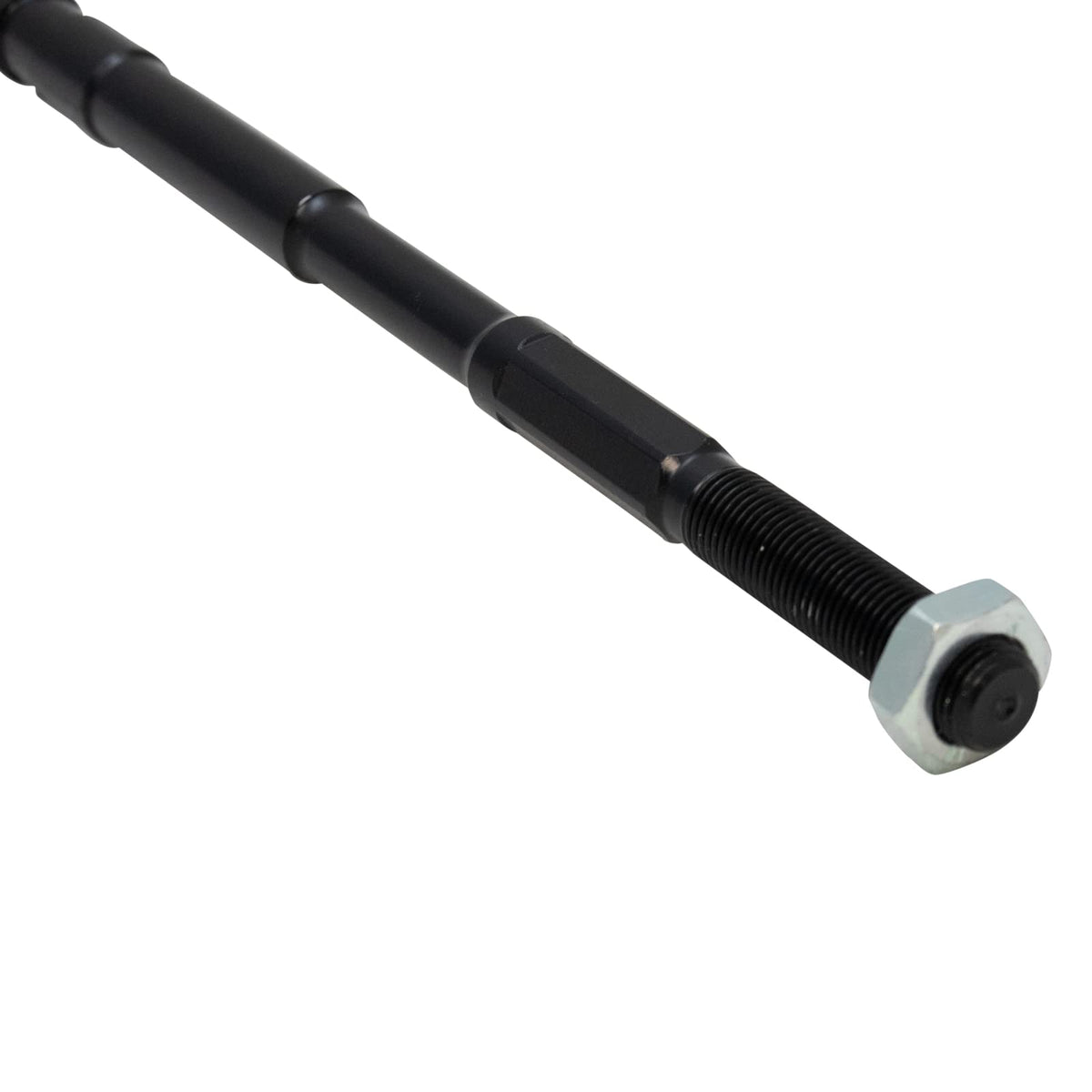 TRQ Front Steering & Suspension Kit