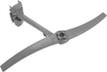 Compatible with Bosch 11012631 Dishwasher Upper Spray Arm