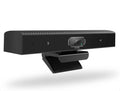 Conference Room Camera, 3-in-1, 1080p Full HD Webcam with Microphone and Speaker, USB Plug and Play, Wide Angle Video