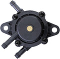 808656 Fuel Pump, Briggs & Stratton Vacuum Fuel Pump for Kohler Small Engine Lawn Mower