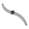 Dishwasher Middle Spray Arm for General Electric GE GDT670SGV3BB