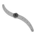 Dishwasher Middle Spray Arm for General Electric GE GDT670SGV3BB