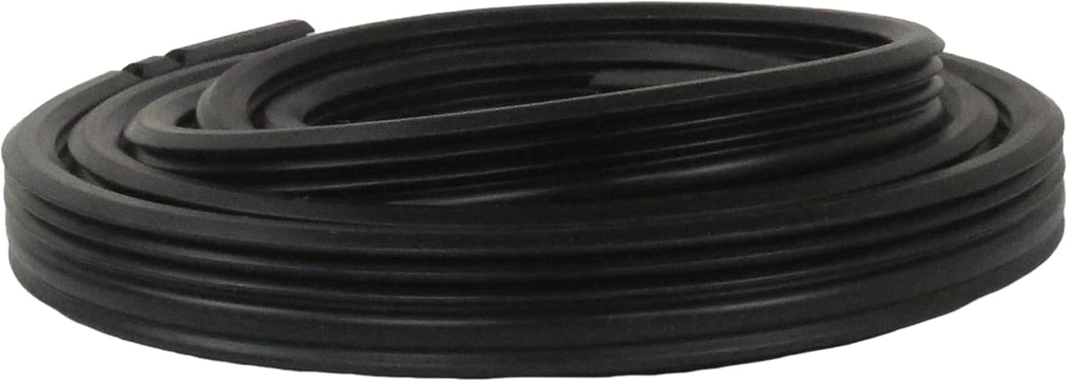 3920DD3005H 3920DD3005A Dishwasher Door Gasket Seal for LG LDF7811BB, LDF7811BB-01, LDF7811ST, LDF7811ST-01, LDF7811WW, LDF7811WW-01, LDF7932BB, LDF7932ST, LDF7932WW