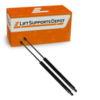 2 pc Liftgate Lift Supports Gas Strut for Ford Transit Connect 2014-2021