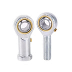 PHS10-M10x1.5 Female Thread Rod End Bearing,1 Pcs