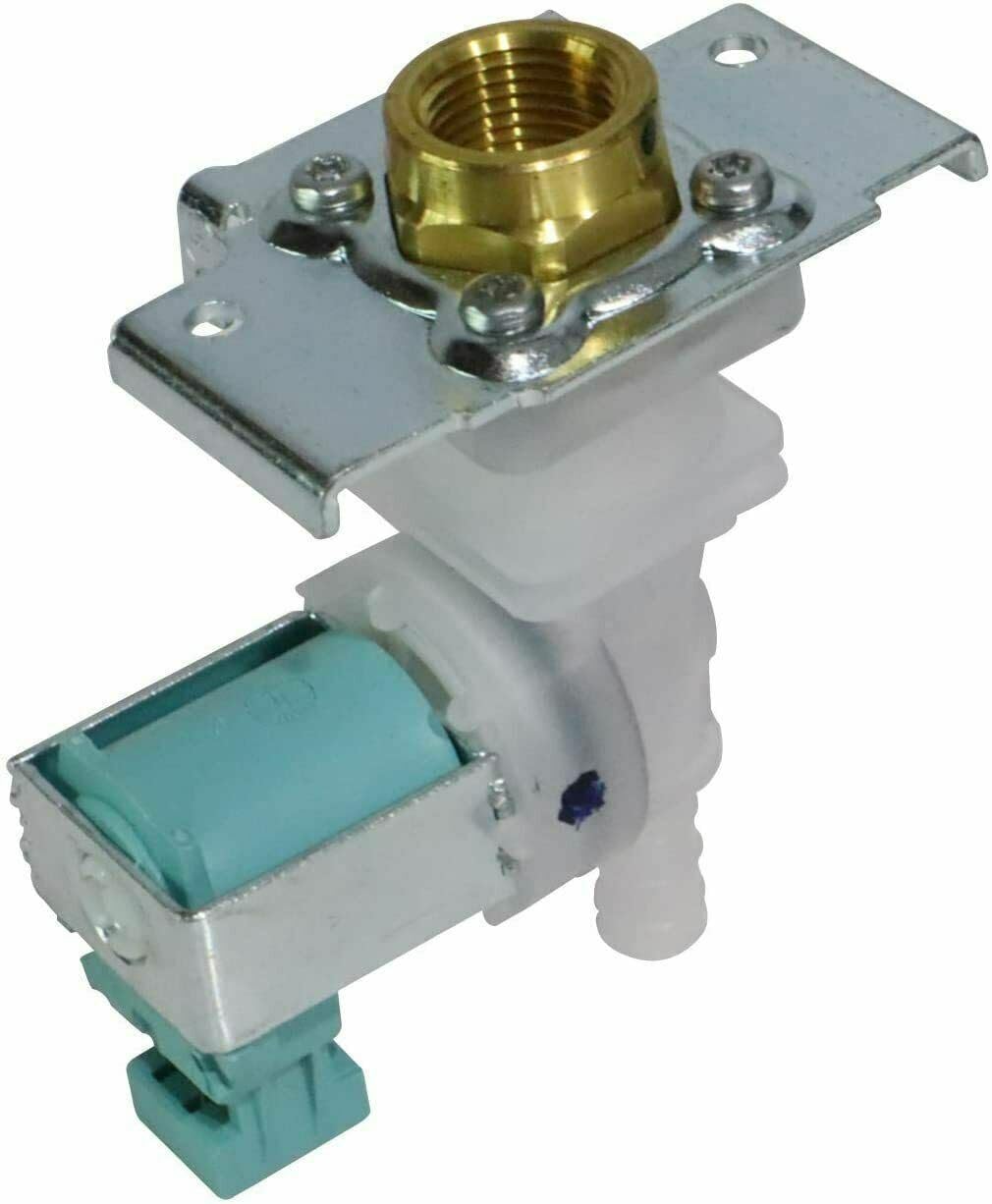 #US Replacement part for Dishwasher Inlet Valve For 800 Series SHE55M16UC SHE43R55UC SHX33R55UC #valpart2405482