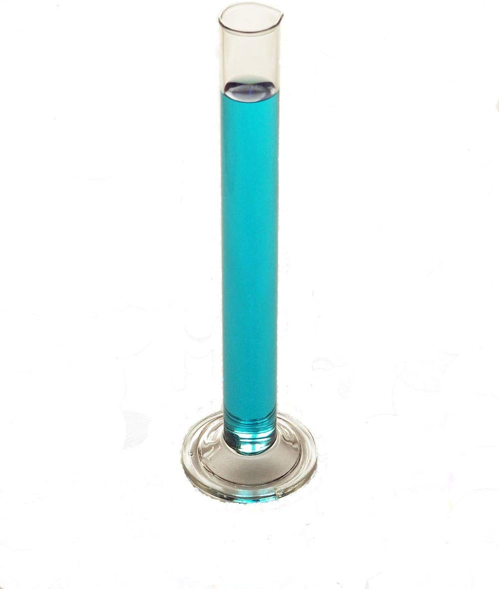 Master Distillers Hydrometer Test Jar (All Glass)
